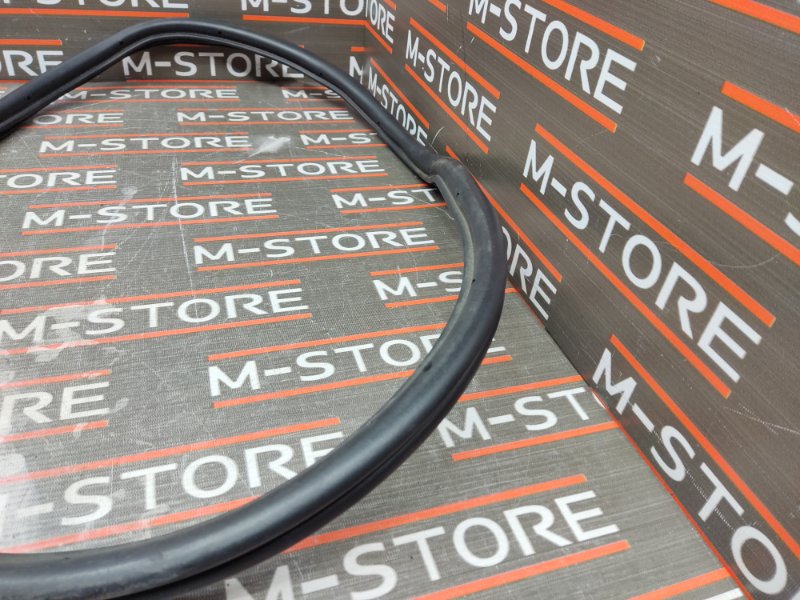 Уплотнитель багажника, 630 рублей, Красноярск