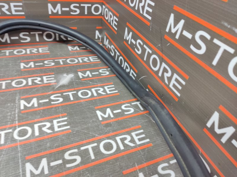 Уплотнитель багажника, 630 рублей, Красноярск