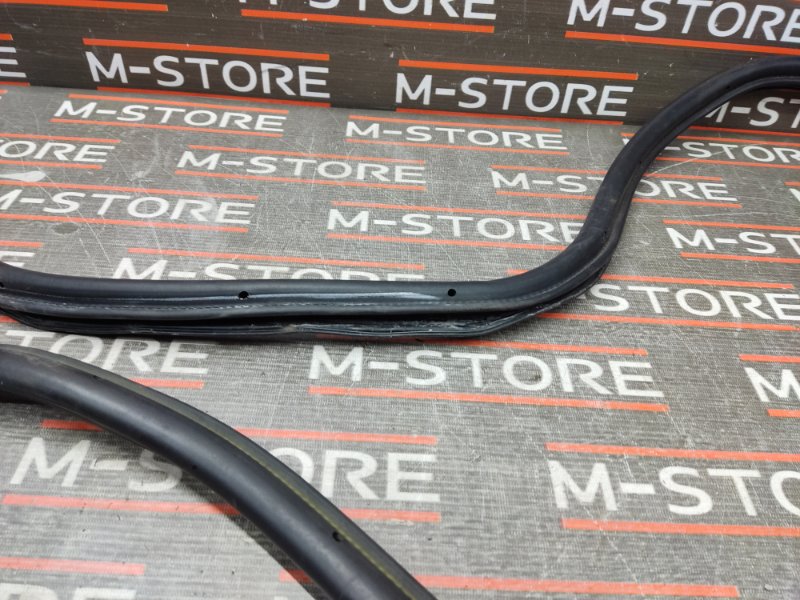 Уплотнитель багажника, 630 рублей, Красноярск