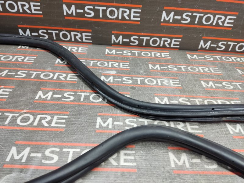 Уплотнитель багажника, 630 рублей, Красноярск