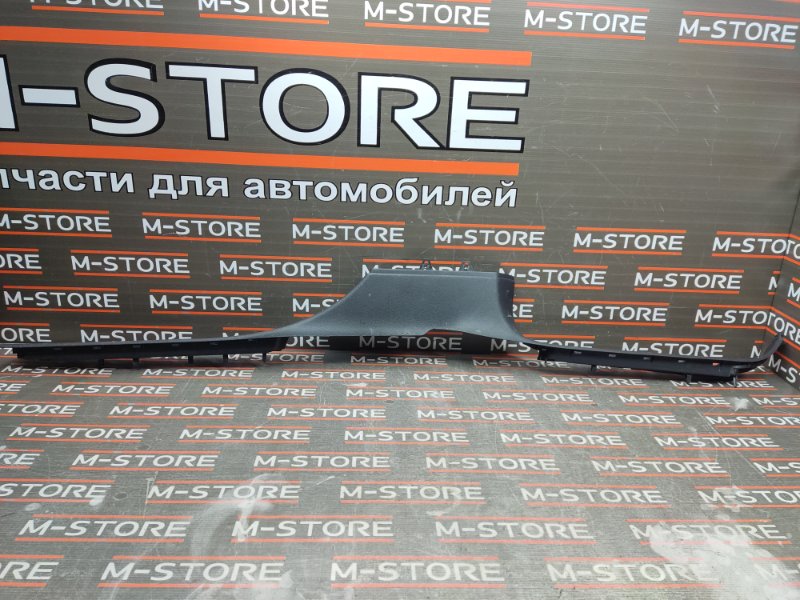 Накладка на порог салона, 670 рублей, Красноярск