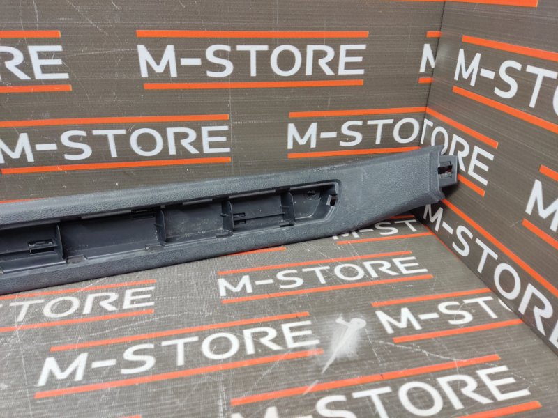 Накладка на порог салона, 670 рублей, Красноярск