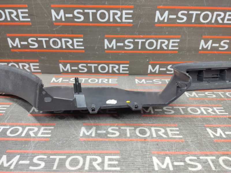 Накладка на порог салона, 670 рублей, Красноярск