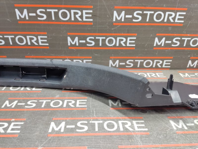 Накладка на порог салона, 670 рублей, Красноярск