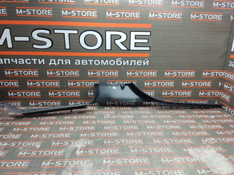 Накладка на порог салона, 670 рублей, Красноярск