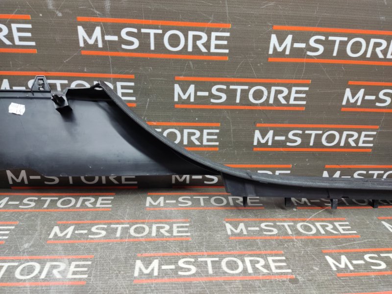 Накладка на порог салона, 670 рублей, Красноярск