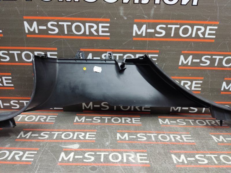 Накладка на порог салона, 670 рублей, Красноярск