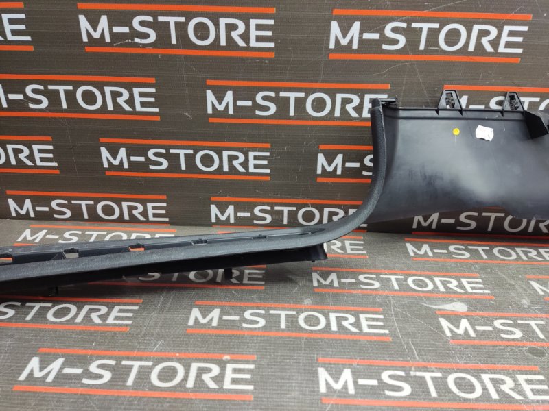 Накладка на порог салона, 670 рублей, Красноярск