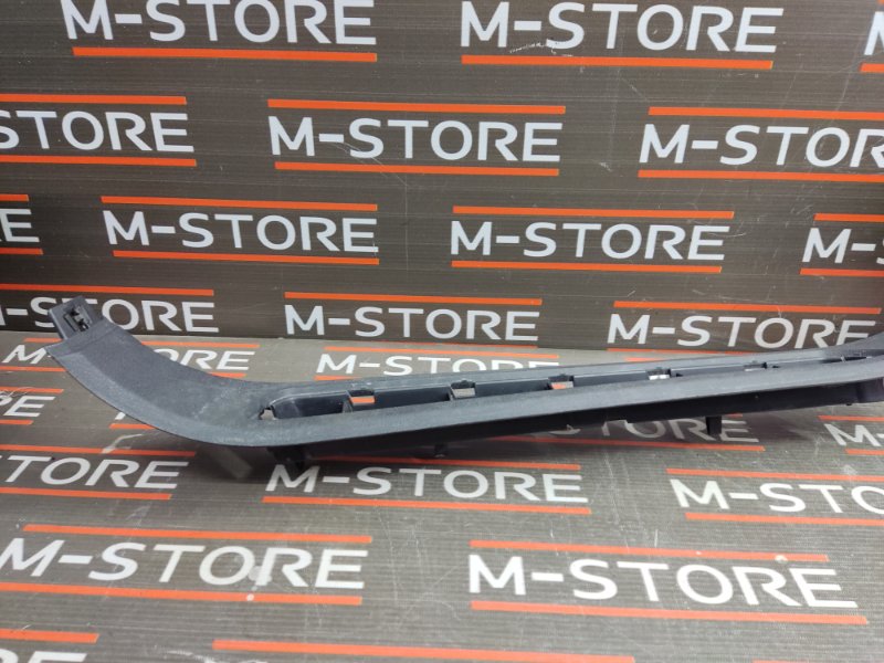 Накладка на порог салона, 670 рублей, Красноярск