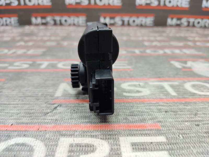 привод заслонки отопителя, 300 рублей, Красноярск