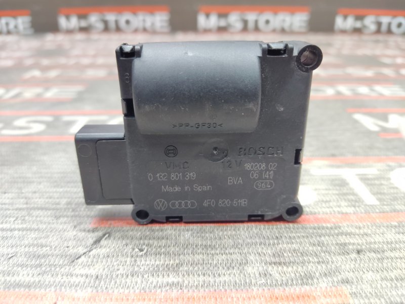 привод заслонки отопителя, 300 рублей, Красноярск