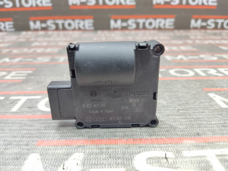 привод заслонки отопителя, 280 рублей, Красноярск