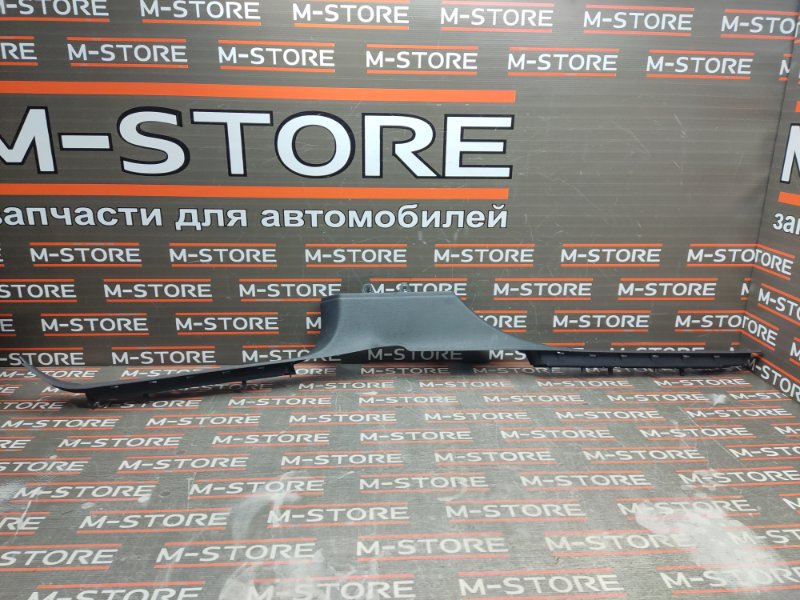 Накладка на порог салона, 670 рублей, Красноярск