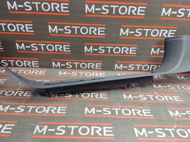 Накладка на порог салона, 670 рублей, Красноярск