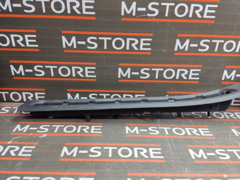 Накладка на порог салона, 670 рублей, Красноярск