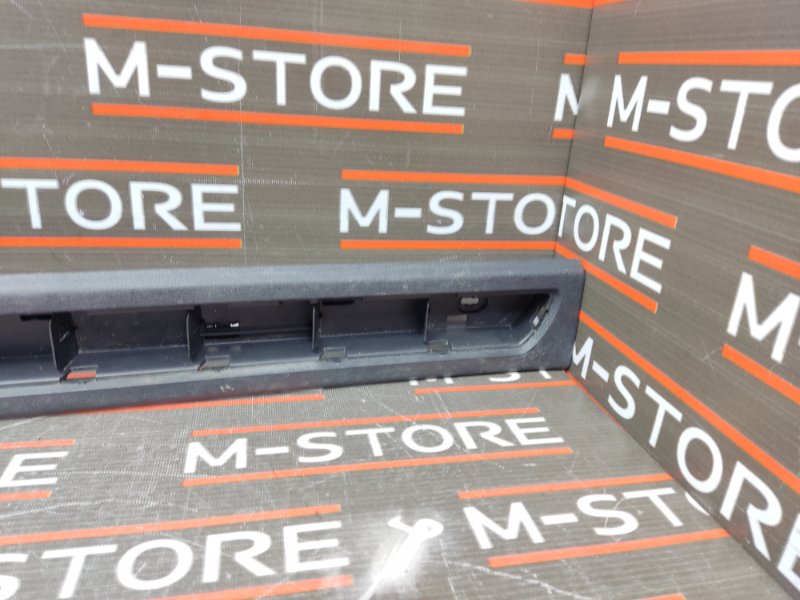 Накладка на порог салона, 670 рублей, Красноярск