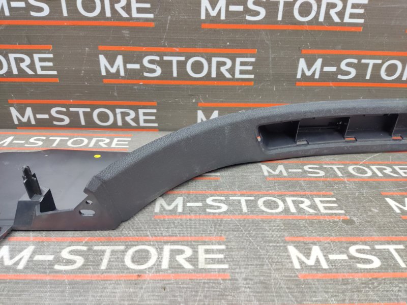 Накладка на порог салона, 670 рублей, Красноярск