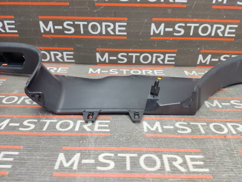 Накладка на порог салона, 670 рублей, Красноярск