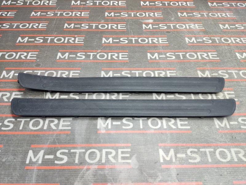 Накладка на порог салона, 1500 рублей, Красноярск