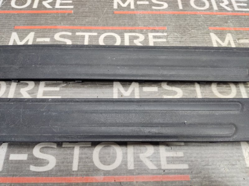 Накладка на порог салона, 1500 рублей, Красноярск