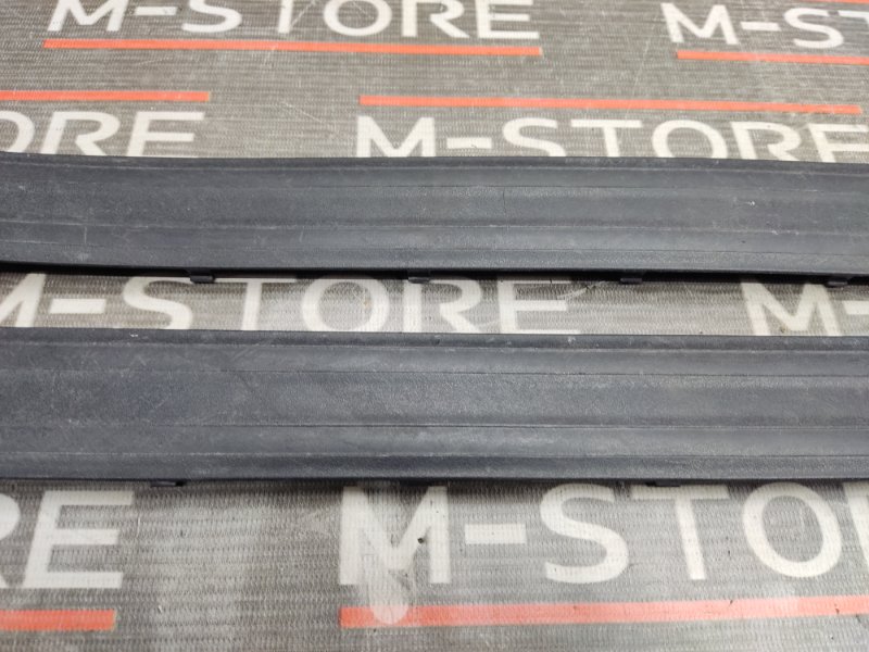 Накладка на порог салона, 1500 рублей, Красноярск