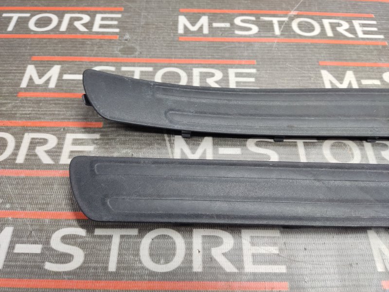 Накладка на порог салона, 1500 рублей, Красноярск