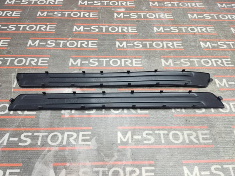 Накладка на порог салона, 1500 рублей, Красноярск