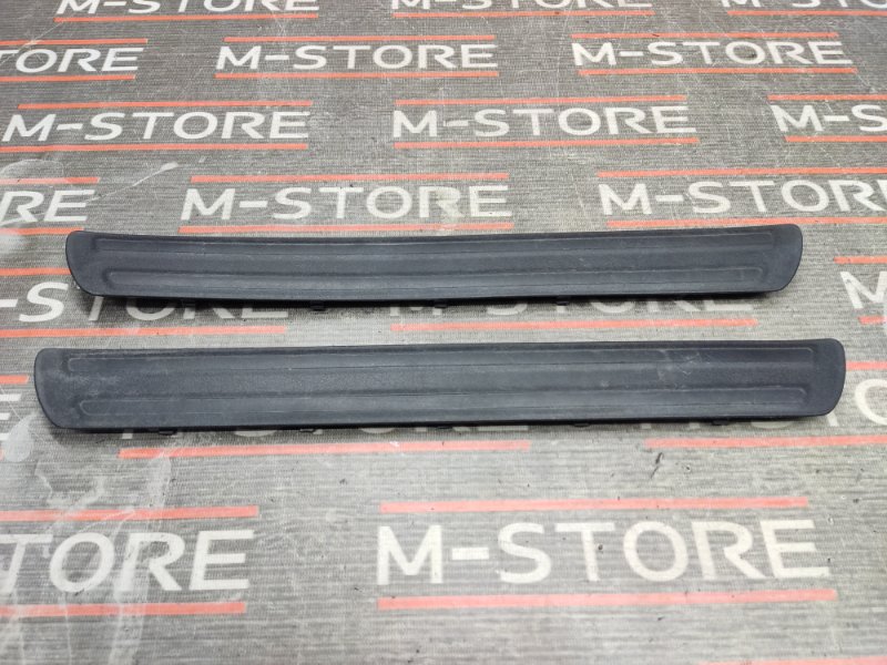 Накладка на порог салона, 1500 рублей, Красноярск