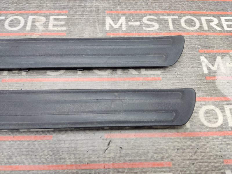 Накладка на порог салона, 1500 рублей, Красноярск