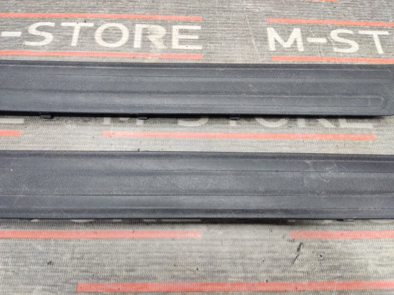 Накладка на порог салона, 1500 рублей, Красноярск