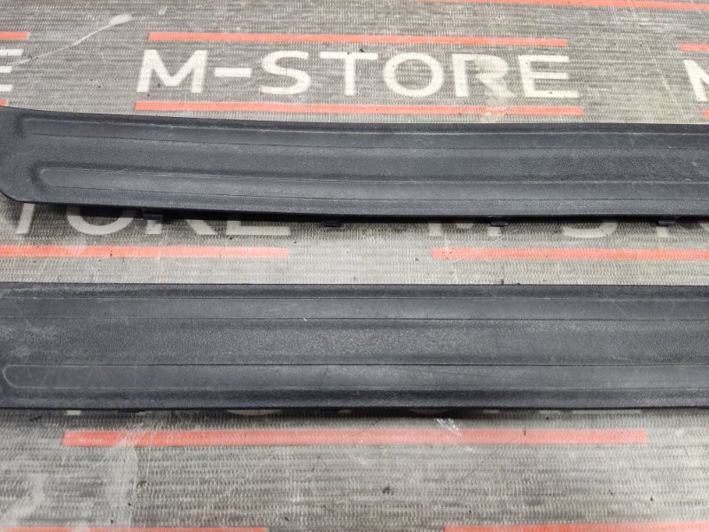 Накладка на порог салона, 1500 рублей, Красноярск