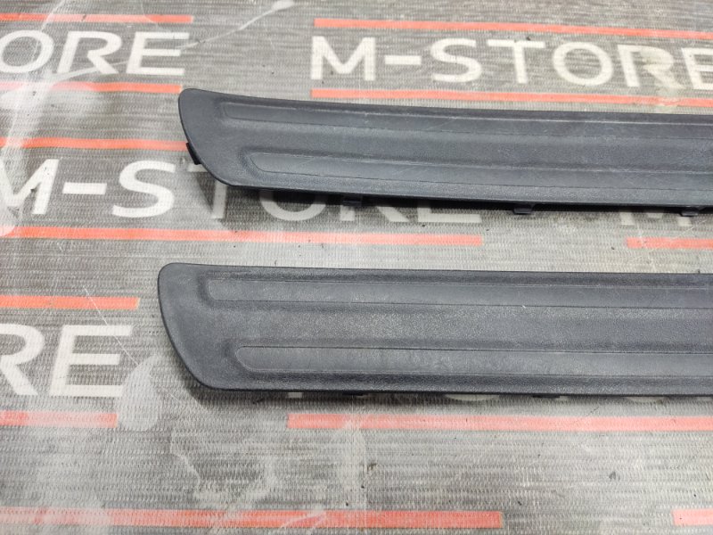 Накладка на порог салона, 1500 рублей, Красноярск