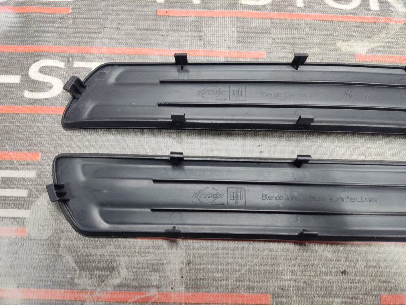 Накладка на порог салона, 1500 рублей, Красноярск