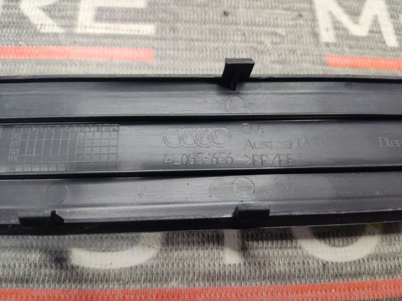 Накладка на порог салона, 1500 рублей, Красноярск