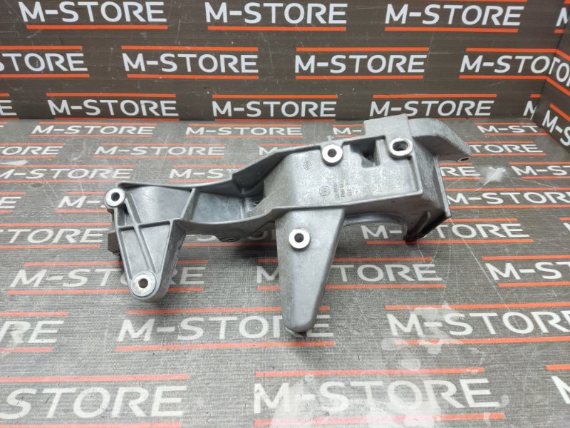 Кронштейн генератора, 340 рублей, Красноярск