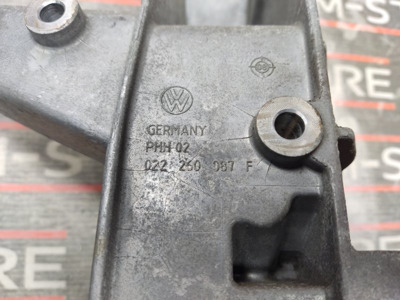 Кронштейн генератора, 340 рублей, Красноярск