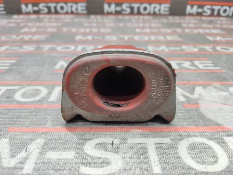 подушка глушителя, 210 рублей, Красноярск