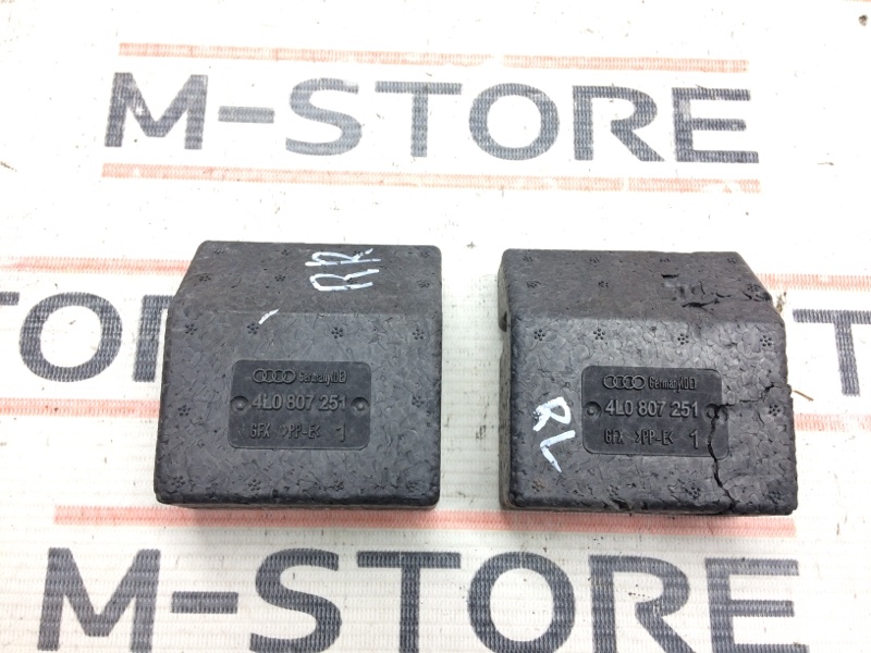 Наполнитель бампера, 340 рублей, Красноярск