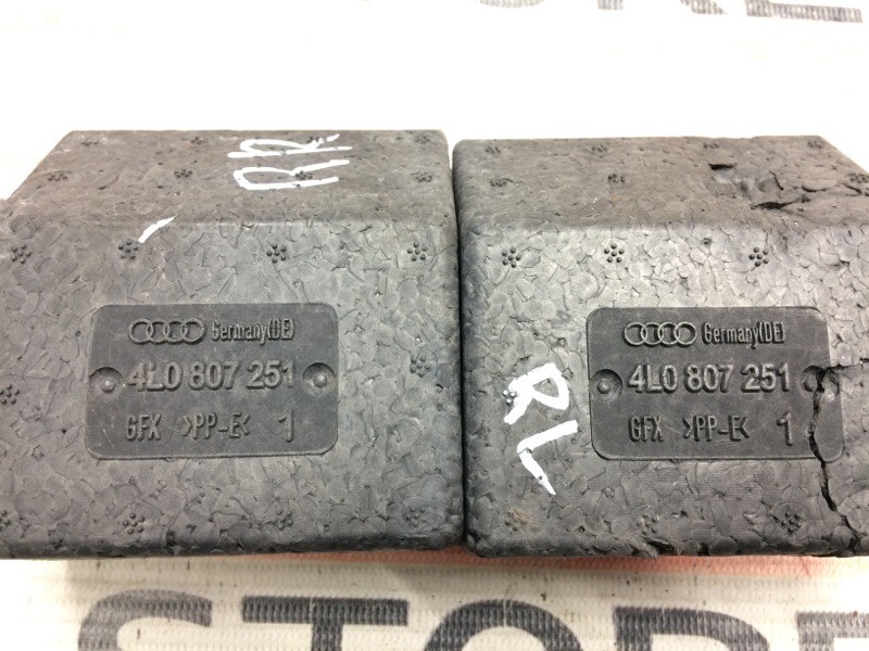 Наполнитель бампера, 340 рублей, Красноярск