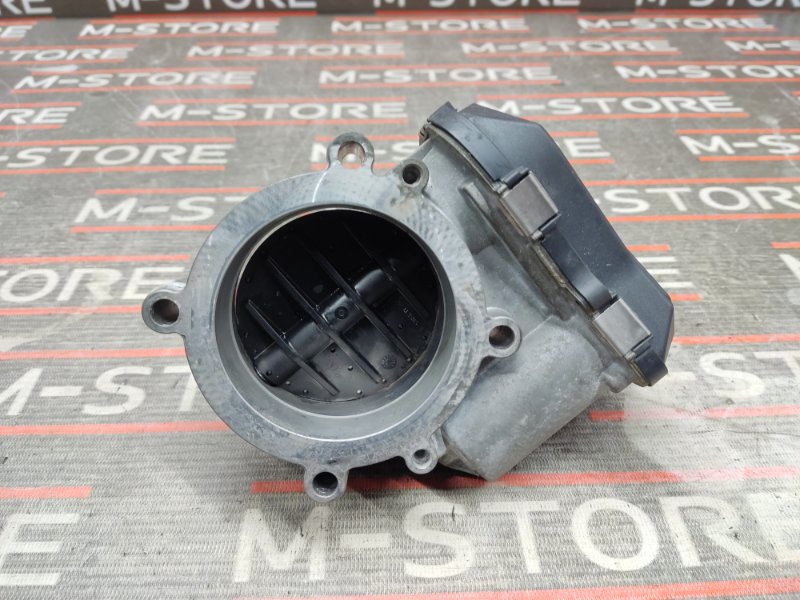 дроссельная заслонка, 3000 рублей, Красноярск