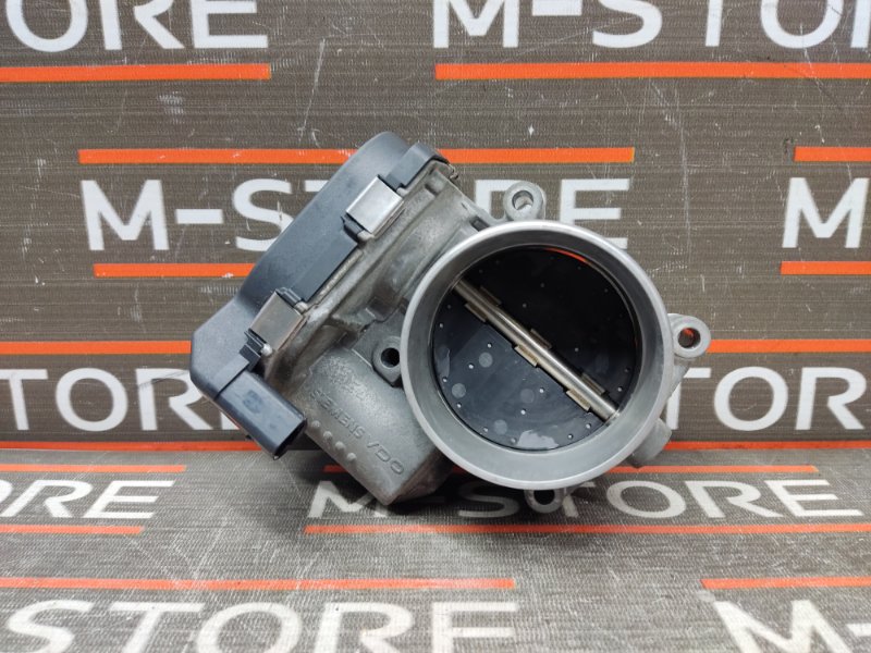 дроссельная заслонка, 3000 рублей, Красноярск