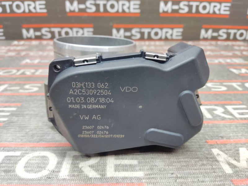 дроссельная заслонка, 3000 рублей, Красноярск