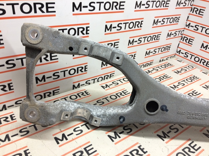 Балка поперечная (подрамник), 700 рублей, Красноярск