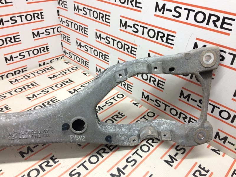 Балка поперечная (подрамник), 700 рублей, Красноярск