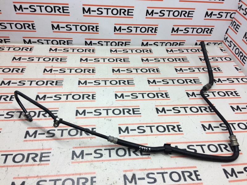 шланг гидроусилителя, 350 рублей, Красноярск