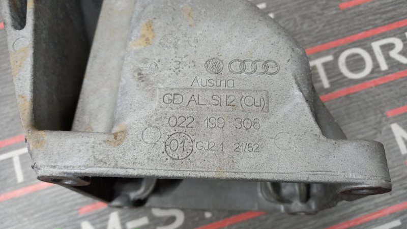 Кронштейн подушки двигателя, 510 рублей, Красноярск