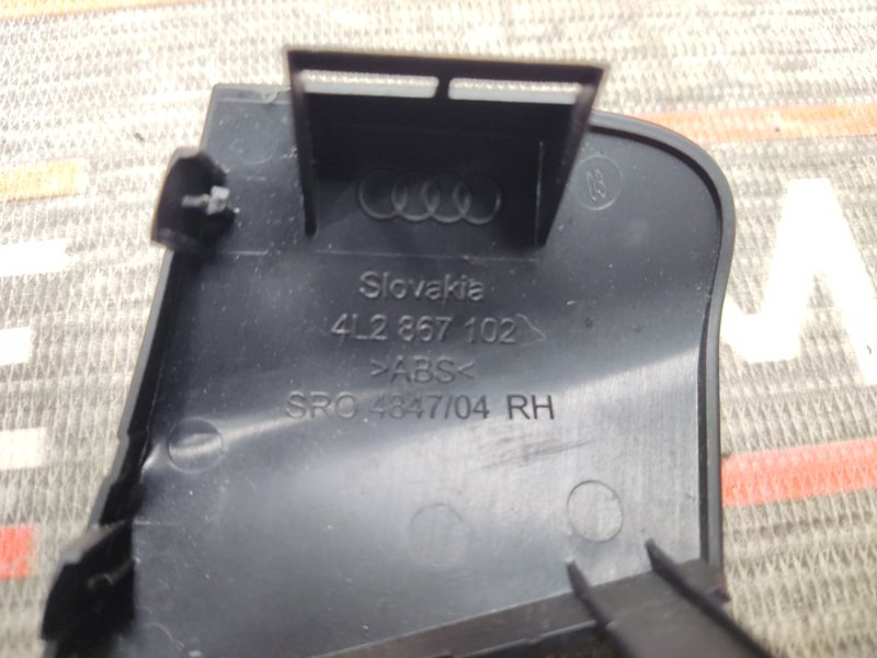 Накладка двери, 300 рублей, Красноярск