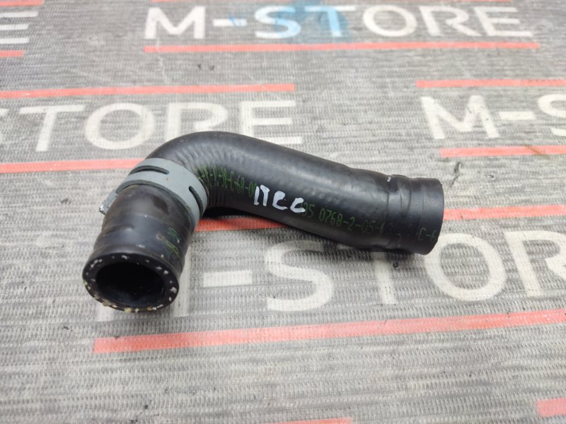 патрубок отопителя, 210 рублей, Красноярск