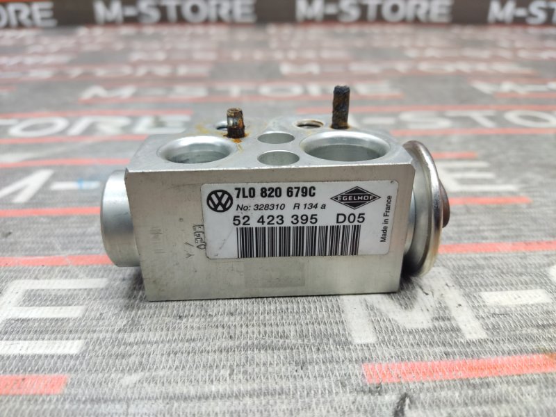 Клапан кондиционера, 670 рублей, Красноярск