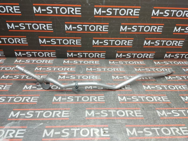 Трубка радиатора печки, 350 рублей, Красноярск